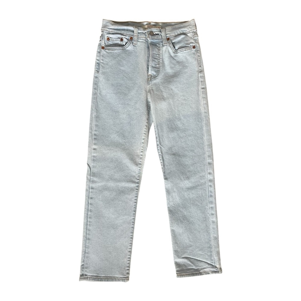 Levi’s WEDGIE STRAIGHT FIT